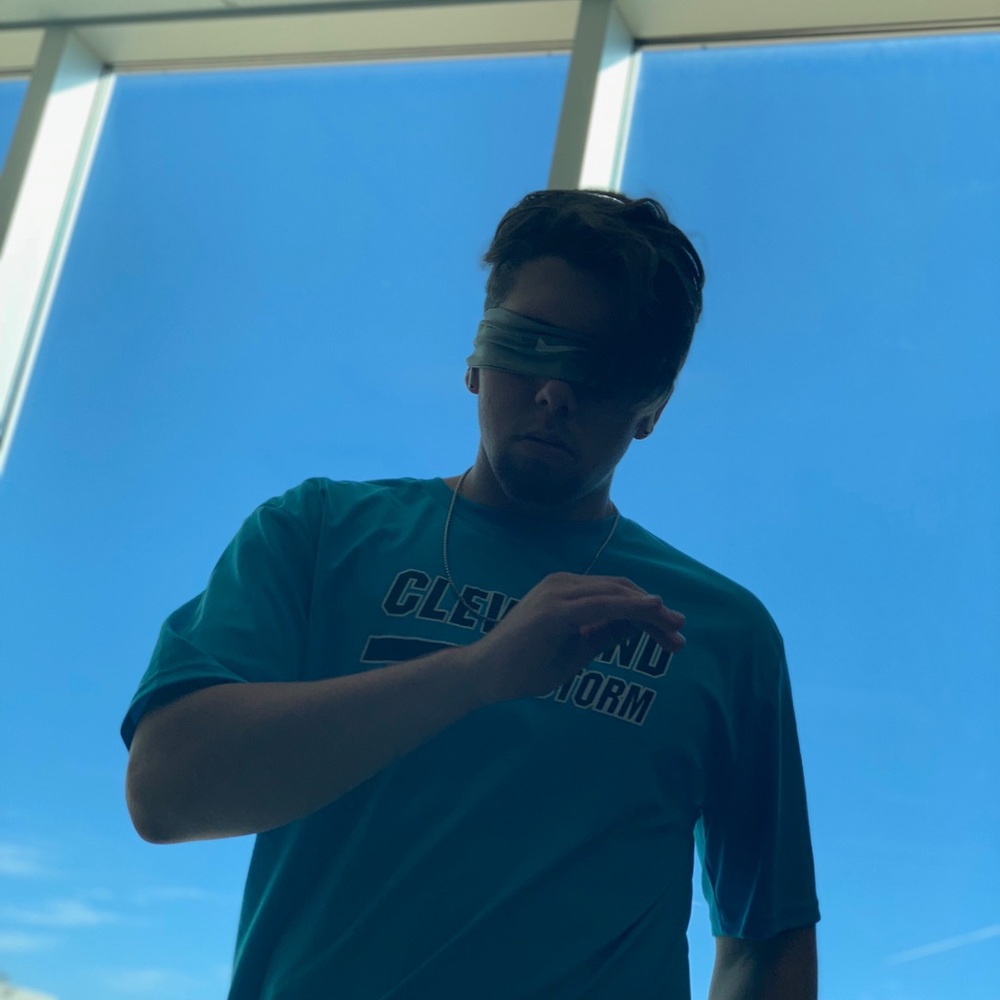 Meet your Posher, Gaven